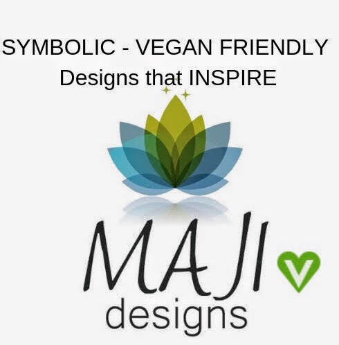 maji designs logo
