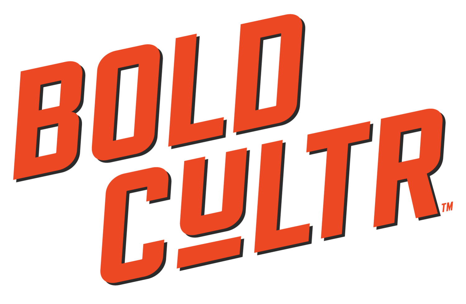 Bold Cultr Logo