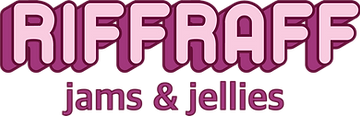 riffraff logo